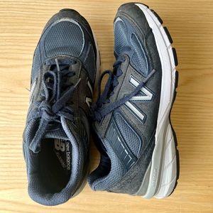 New Balance 990v5 made in USA